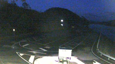Live webcam in Eildon, Australia