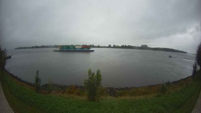 Drimmelen › North: Watersportvereniging Biesbosch