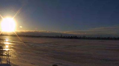 Chestermere › West