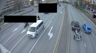 Live webcam in unknown, Noruega