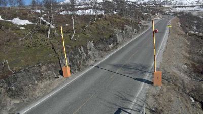 Live webcam in Maurset, Noruega