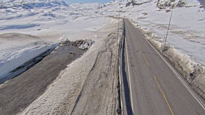 Live webcam in unknown, Noruega