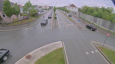 Live webcam in unknown, نروژ