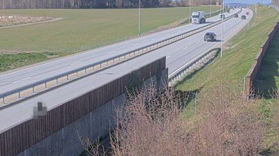 Live webcam in unknown, Noruega