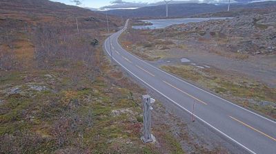 Narvik: Skitdalshøgda