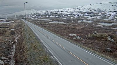 Live webcam in unknown, Norvegija