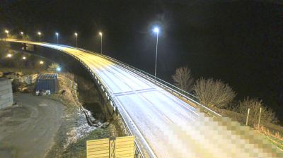 Live webcam in unknown, Noruega