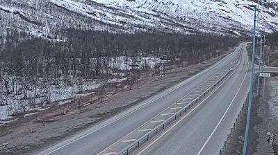 Live webcam in Laksvatn, نروژ