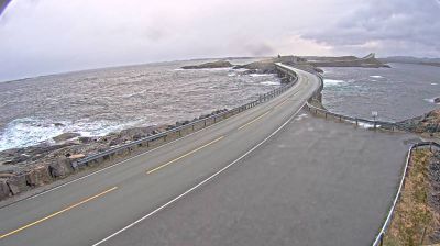 Live webcam in Vevang, Noruega