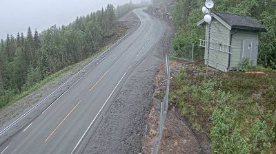 Live webcam in Dalsgrenda, Norvegija