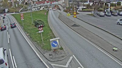 Live webcam in unknown, Noruega