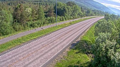 Live webcam in Ulsteinvik, Norvegija