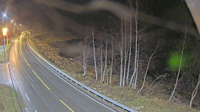 Live webcam in Stemmen, Noruega