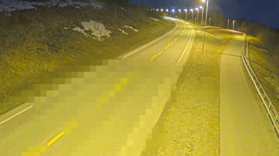 Live webcam in unknown, Norwegia