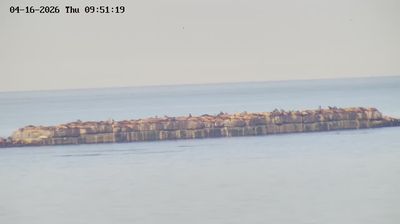 Live webcam in Nevelsk, Russia