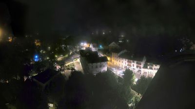 Brides-les-Bains › South-east: Dent du Villard