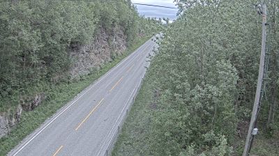 Live webcam in Brandvoll, Norvegija