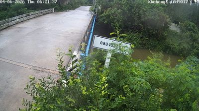 Live webcam in คอหงส์, 泰國