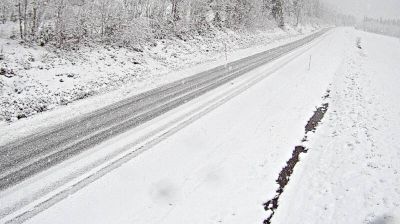 Live webcam in Mosjøen, نروژ