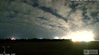 Moranbah › Nord-oest: Moranbah Airport