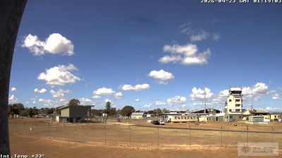Rockhampton › Sud-est: Rockhampton Airport