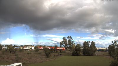 Darwin › South: Darwin International Airport