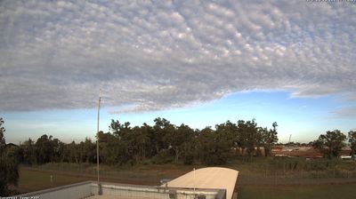 Live webcam in Darwin, Australien