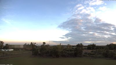 Live webcam in Darwin, Austrália