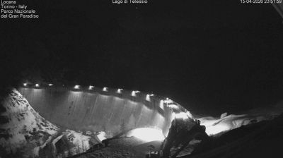 Locana › North-west