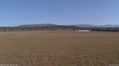 Live webcam in Jaraíz de la Vera, اسپانیا