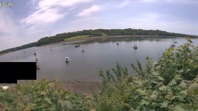 Pembroke Dock › Güney: Rudders Boatyard