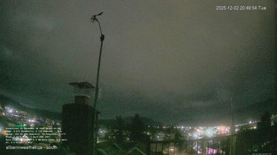 Port Alberni › South