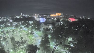 Live webcam in Bloomington, Sjedinjene Američke Države