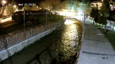 Live webcam in Gazibeyli Mahallesi, Turquia