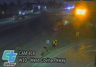 West Covina › West: I-10 : (416) - Parkway