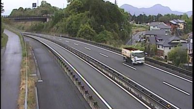 Live webcam in Mishima, Japonsko