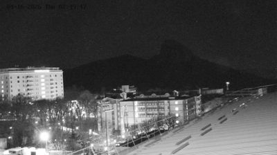 Live webcam in Zheleznovodsk, Venäjä