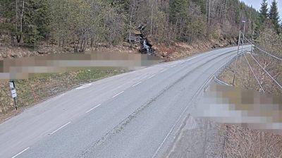 Live webcam in unknown, Noruega