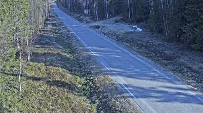Live webcam in Skardmodalen, Noruega