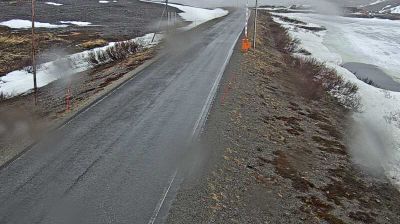 Live webcam in Mehamn, Noruega