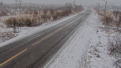 Live webcam in Vuonnabahta, Noruega