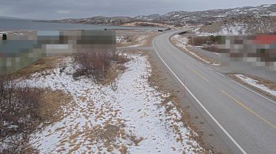 Live webcam in Grasbakken, Noruega