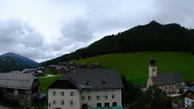 Hohentauern