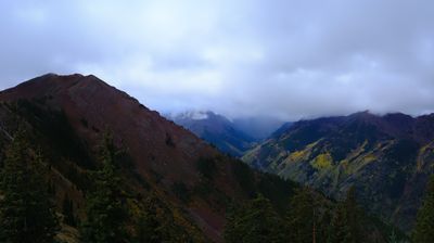 Aspen: Highland Peak