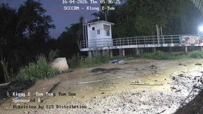 Live webcam in ทุ่งตำเสา, ประเทศไทย