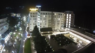 Live webcam in Kislovodsk, Rússia