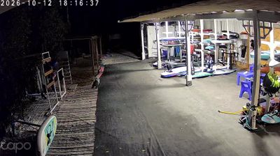 Live webcam — Dahab Lagoon