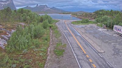 Live webcam in unknown, Norge