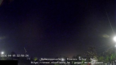 Live webcam in Hódmezővásárhely, 匈牙利