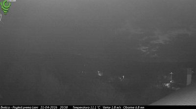 Live webcam in unknown, Croàcia